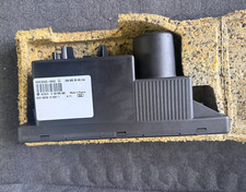 Mercedes E-Klasse W210 Original ZV Pumpe Zentralverriegelungspumpe A 2088000948