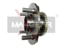 Roulement de roue Nissan 100 NX