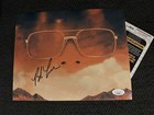 Bob Lazar Signed 8 X 10 Photo JSA Aurhentication COA Area 51 Aliens