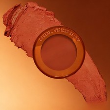 Danessa Myricks Yummy Skin Blurring Balm Powder Flushed 6g Cheek Lip Matte Color