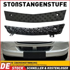 Stossstange Vorne Mitte Oben Trittbrett Passt F&uuml;r Mercedes Sprinter W906 906 1x