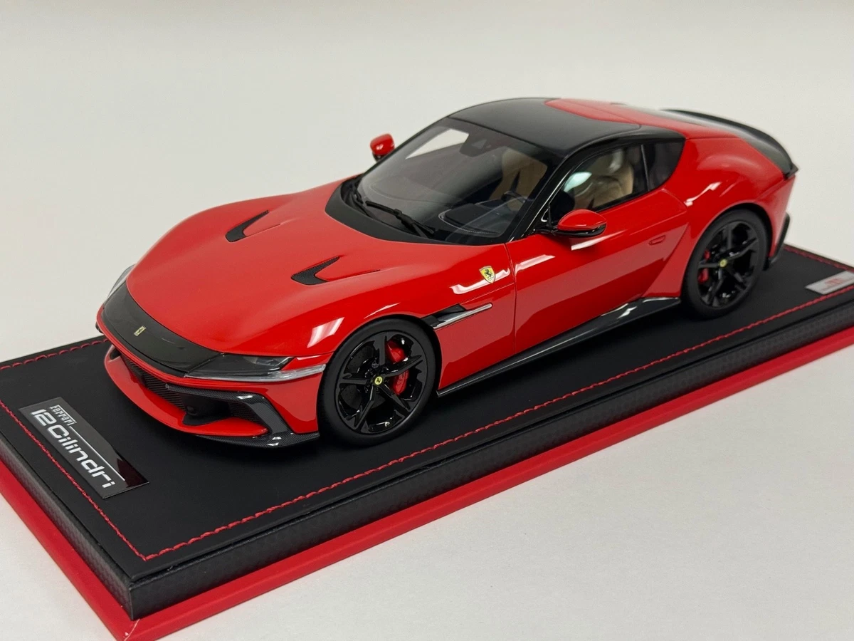 MR Collection Ferrari Diecast & Toy Vehicles for sale | eBay