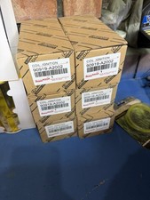 6 PACK 90919- A2002 Ignition Coils For 2005-2...