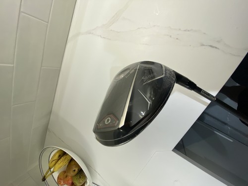 Srixon ZXi LS Driver 9 Stiff - Picture 6 of 17