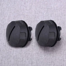 2x Trimmer Head Cap Spool Cover Fit For Stihl AutoCut C 4-2 FSA65 FSA85 FS46