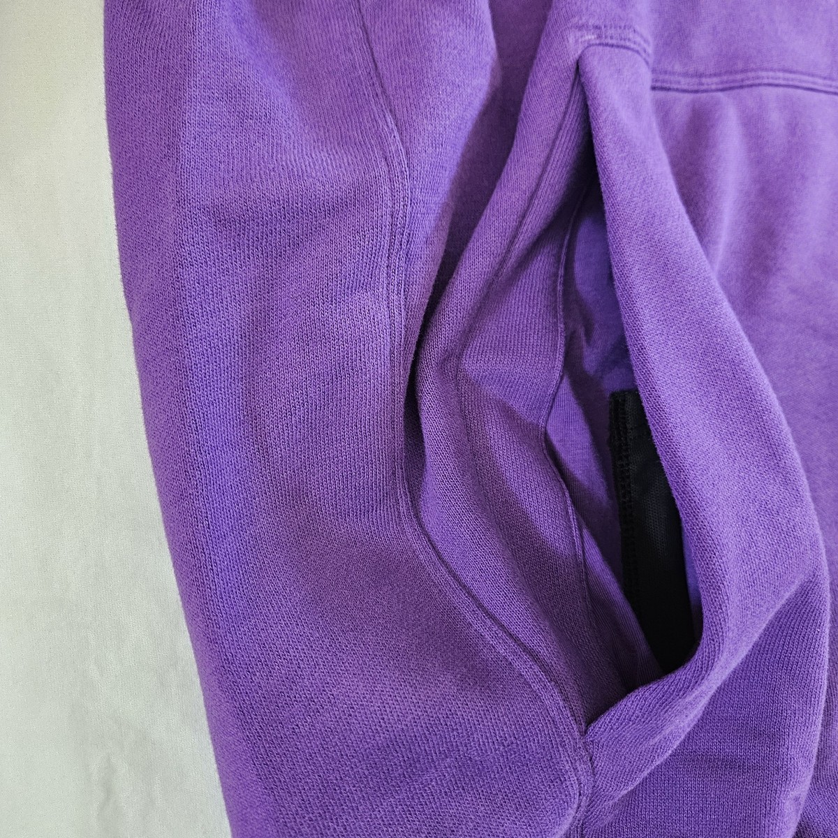 トップス if txp sp lululemon Steady State Pullover Hoodie CGPU Collegiate