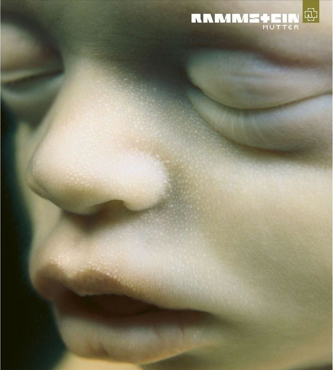 Audio Cd Rammstein - Mutter - Immagine 2