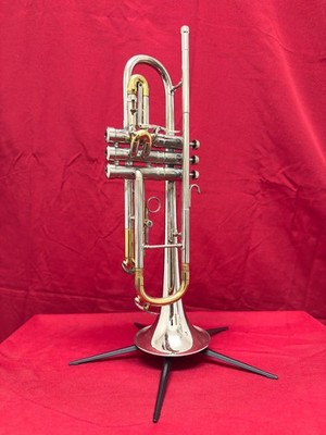Conn Constellation Trumpet 38B (1955)
