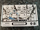 Star Wars-Vintage Collection-Phase 1 Clone Trooper-Action Figure 4-Pack MIB