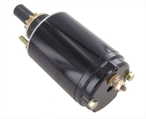 NEW STARTER KOHLER OPE AIR COOLED M-8 M-9 M-10 M-11 M-12 5756 - Picture 2 of 2