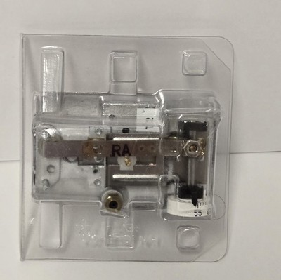 NEW Johnson Controls T-4002-202(RA) Pneumatic Vertical Mount Thermost (725)