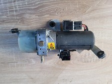 Pompa idraulica tetto motore VW New Beetle Cabrio 1Y0871791A