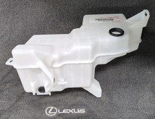 85315-0e240 New Oem Lexus Rx Washer Fluid Bottle Tank Reservoir. Yrs 23-25.