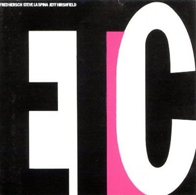 E.T.C. by F.Hersch, S.La Spina, J.Hirshfield [Audio CD]