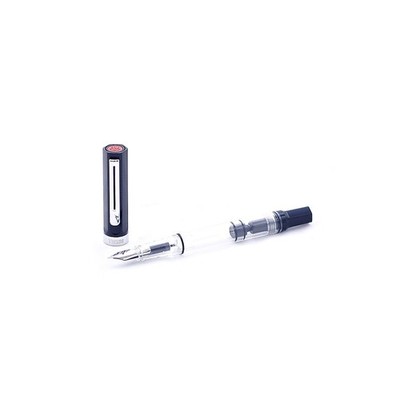 TWSBI ECO Fountain Pen Black B Nib