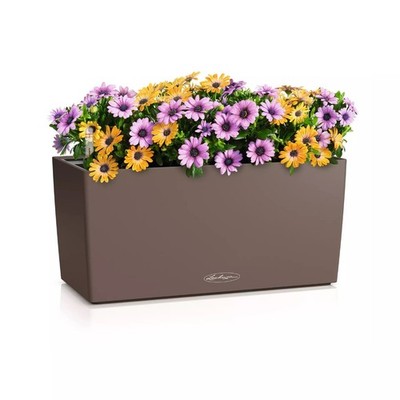 Lechuza Balkonkasten Balconera Color 40 muskat 15476