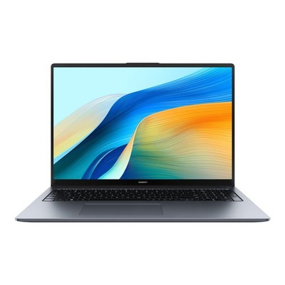 Huawei MateBook D16 (2022) 16 Zoll Notebook, Windows 11