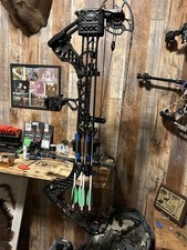 Mathews Monster MR5 LEFTHANDED 29/70