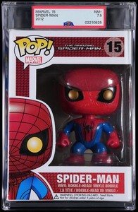 Spider Man 15 FUNKO POP | eBay