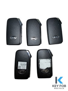 5 PK FACTORY OEM KIA KEYLESS ENTRY REMOTE KEY FOB SY5SKFGE04 95440-K0000 4A