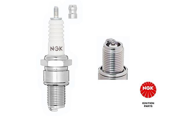 NGK Spark Plug B6ES code 7310 YBX