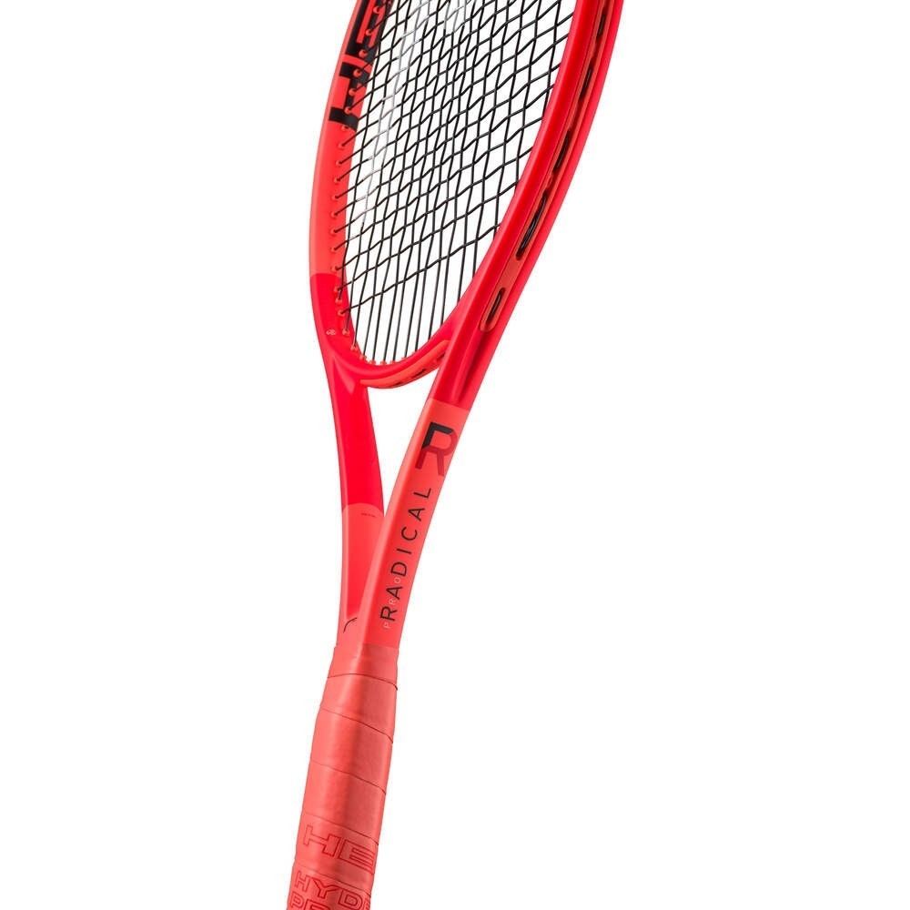 BUMPERGUARD / GROMMET SET: 2025 HEAD AUXETIC 2.0 RADICAL MP/PRO
