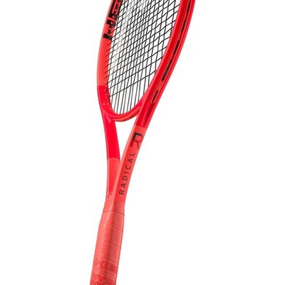 BUMPERGUARD / GROMMET SET: 2025 HEAD AUXETIC 2.0 RADICAL MP/PRO