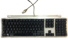 Apple Pro Tastatur Keyboard M7803 iMac G3 eMac Power Macintosh G4 Mac mini Cube