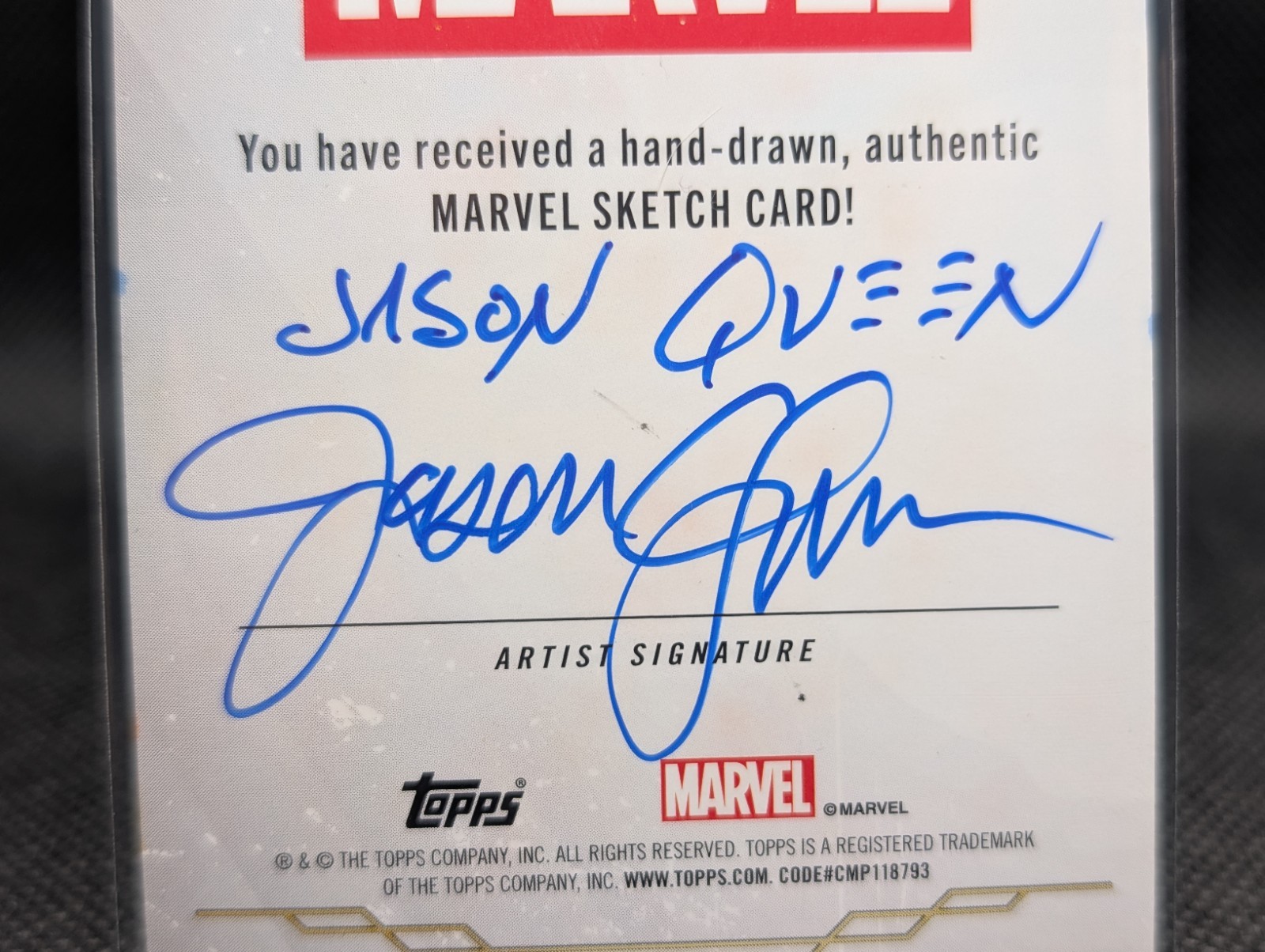 Jason Queen sig