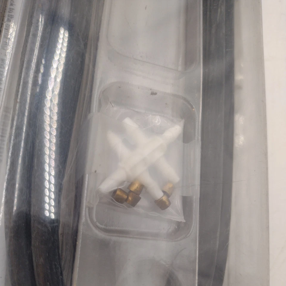 Sintonizador de carburador Syncpro peça nº. 21-3211 Motion Pro novo na caixa - Imagem 4 de 4