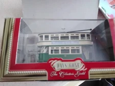 LLEDO / DAYS GONE - DICK KERR TRAM - BLACKPOOL -  COLLECTORS GUILD - DG108006.