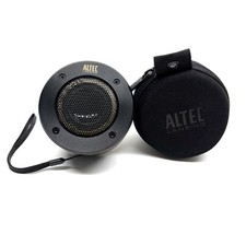 Altec Lansing Orbit 360 USB Powerful Little Laptop Speaker IML237 TESTED WORKS