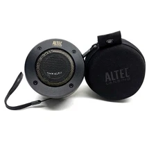 Altec Lansing Orbit 360 USB Powerful Little Laptop Speaker IML237 TESTED WORKS