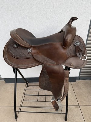 Equifit Small Butterfly Sattel 193/16