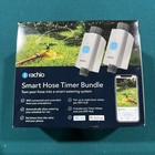 Rachio Smart Hose Timer Bundle with 2 Timer Valves & WiFi Hub Smart Watering