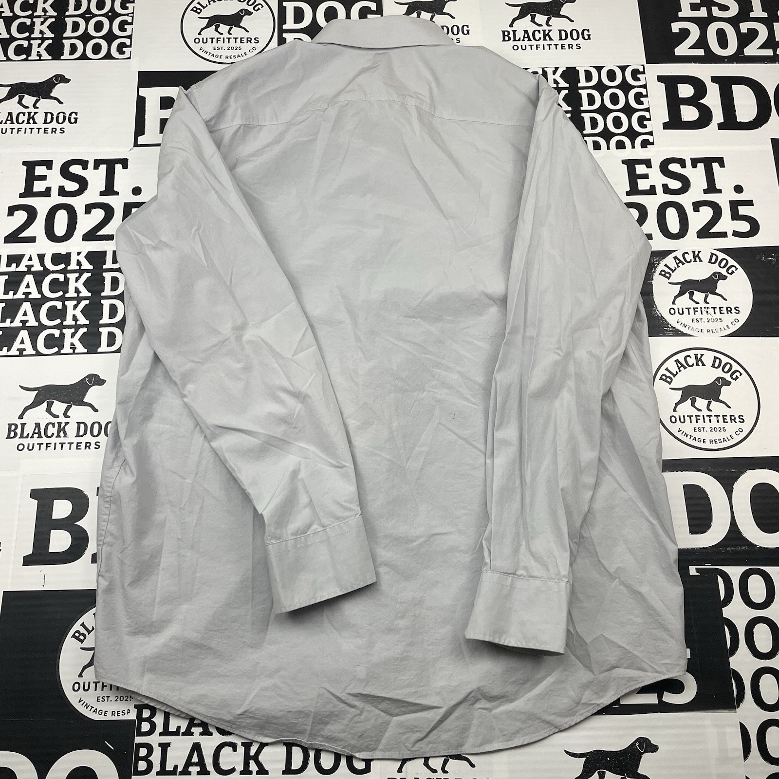 Murano Wardrobe Essentials Button Down Dress Shir… - image 4