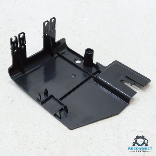 2014-2020 BMW 428i 430i F36 Front Electronic Body Control Module Unit Cover OEM - Picture 6 of 9
