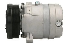 Kompressor, Klimaanlage R 134a PAG 150 KTT090400 THERMOTEC für OPEL VECTRA A CC