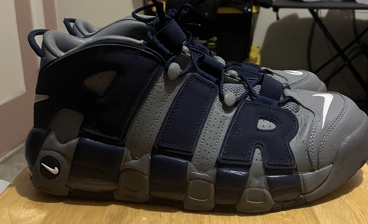 Nike Air More Uptempo White 2023 for Sale - Authenticity