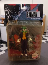 DC Direct Batman and Son: The Joker 7” Action Figure