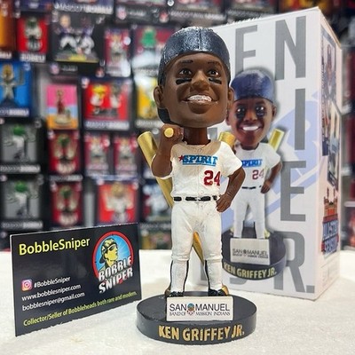 KEN GRIFFEY JR. San Bernadino Spirit 66ERS Inland Empire Mariners