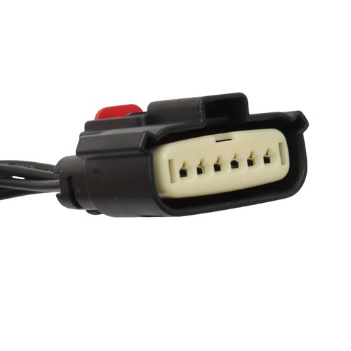 LED Nebelscheinwerfer Stecker Zopf Kabelbaum Stecker kompatibel für Ford 2018-19 - Bild 7 von 10