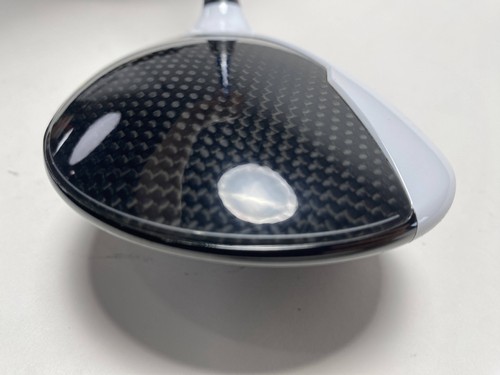TaylorMade M2 Tour 3 Fairway Wood 15* Graphite Design Tour AD BB-7s Stiff RH HC - Picture 4 of 8