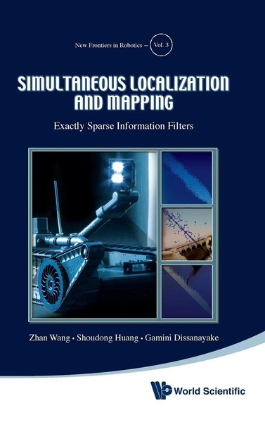 Wang Zhan | Simultaneous Localization AND Mapping | Buch | Englisch (2011)-image