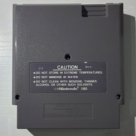 Ultra Games Teenage Mutant Ninja Turtles Gioco Nintendo NES, Serie NTSC-U/C