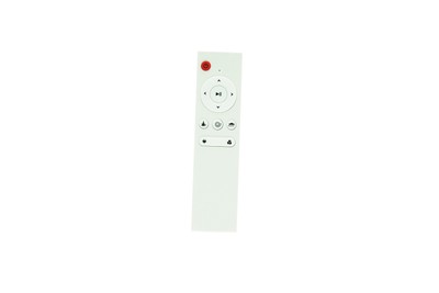 Remote Control Compatible For Tesvor S7 Pro S7 Pro AES Robot Vacuum Cleaner