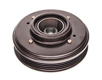 Maxgear AC130031 Magnetkupplung Klimaanlagen-Kompressor FüR Audi