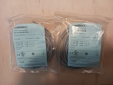 Contrinex DW-AD-503-M12 Sensor / Proximity Switch - 2 pack NEW - US Seller
