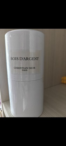 Profumo Donna Dior Bois D'argent