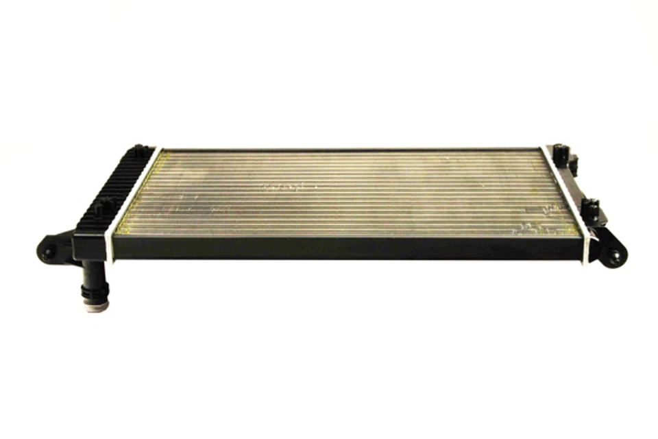 MAXGEAR Motorkühler Wasserkühler AC230015 Aluminium für AUDI A6 C5 4B2 4B4 Avant - Bild 2 von 4